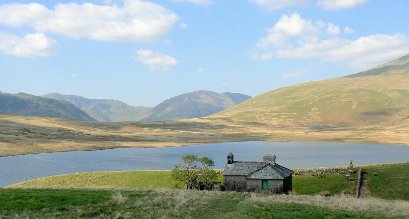 Burnmoor Lodge Burnmoor Lodge